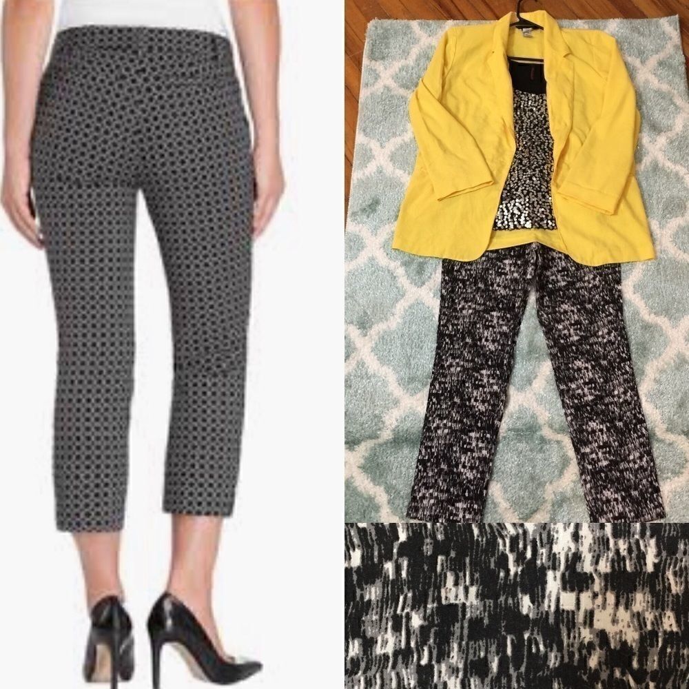 Hilary Radley Stretch Skinny! Great fit‎